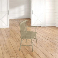 - Wooden Bazar
