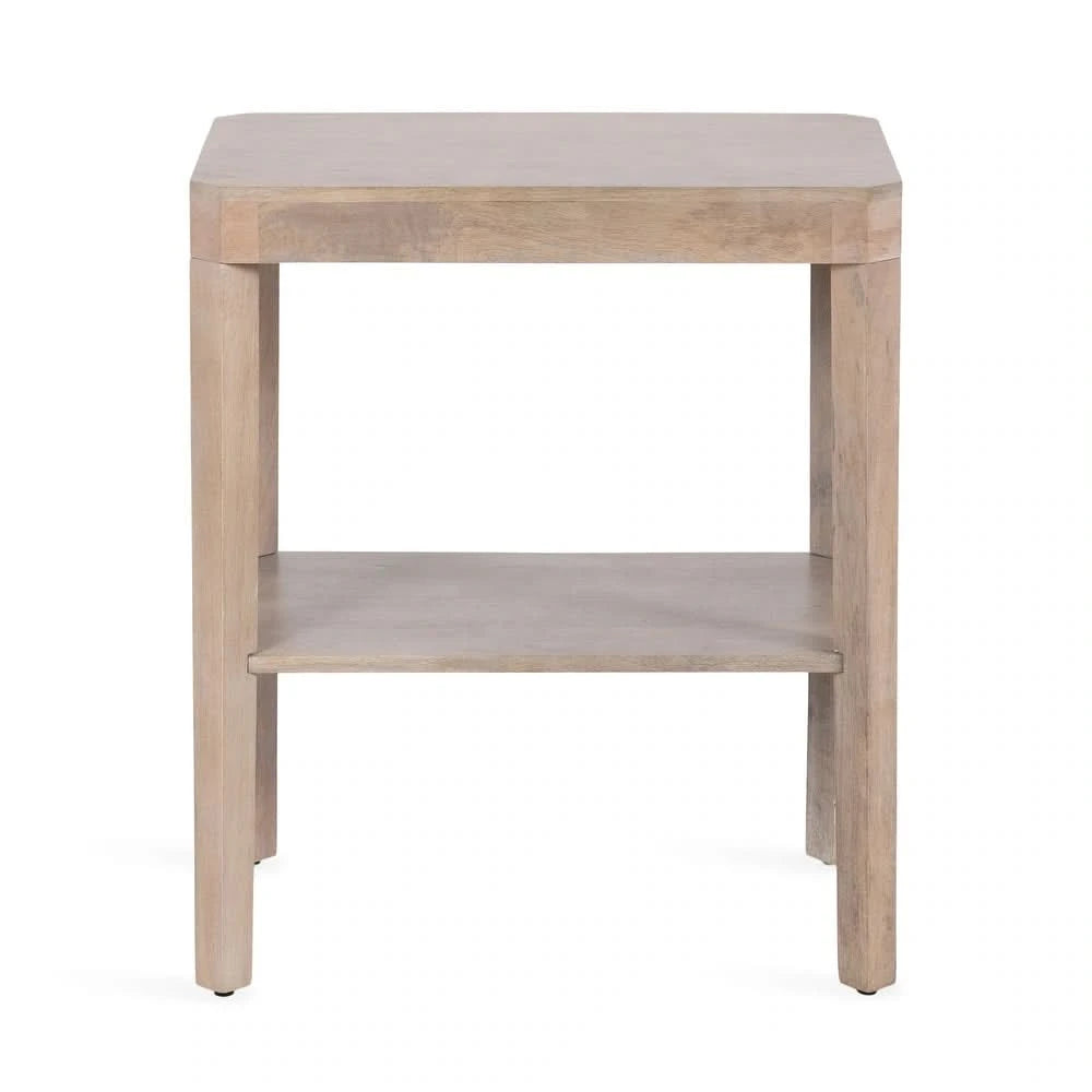 - Wooden Bazar