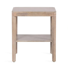 - Wooden Bazar