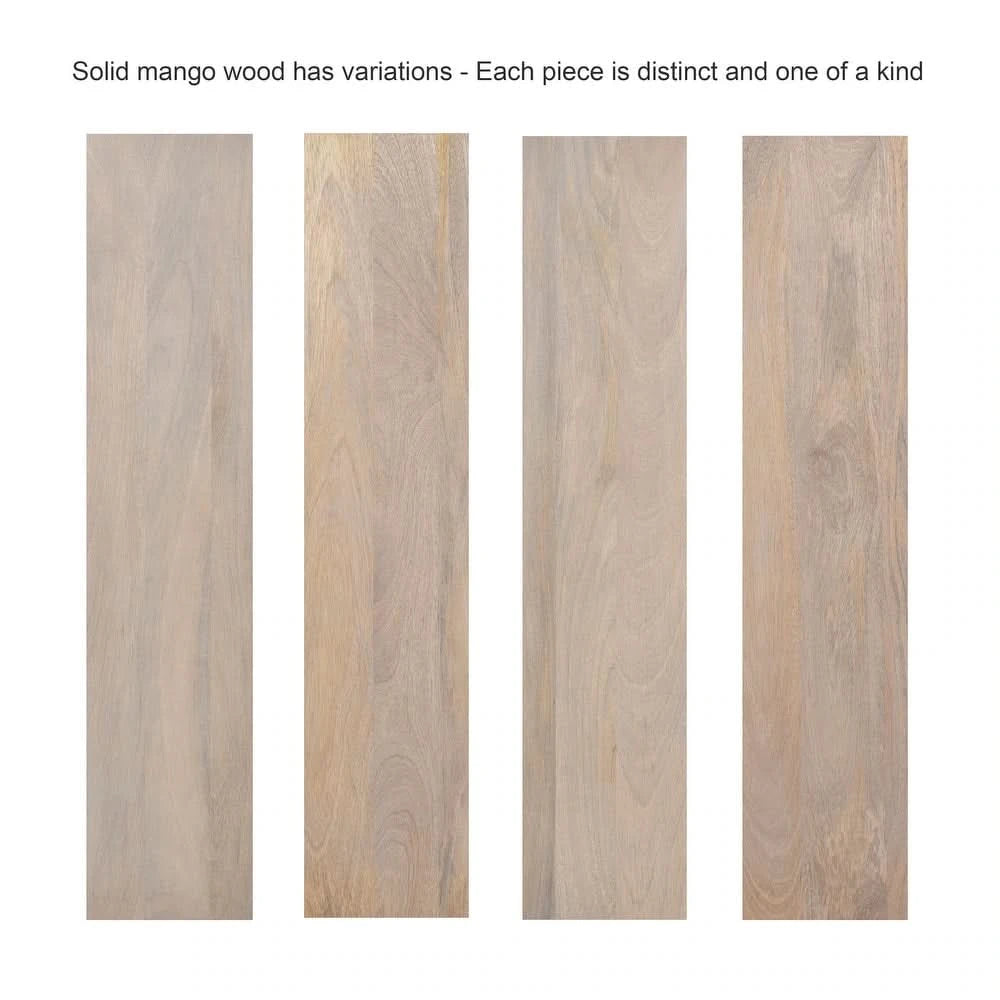 - Wooden Bazar