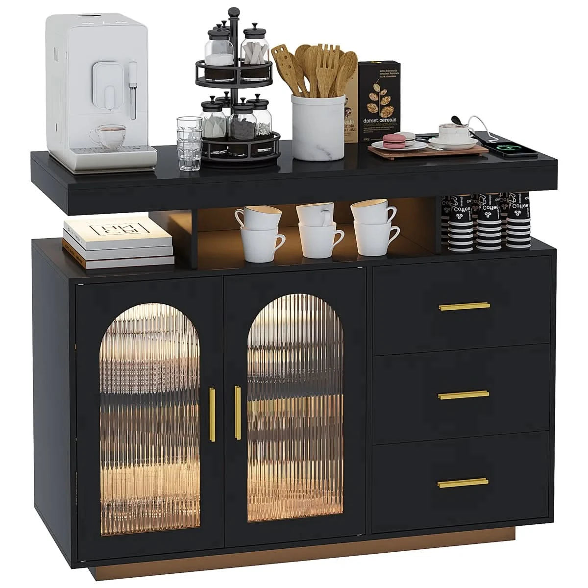- Wooden Bazar