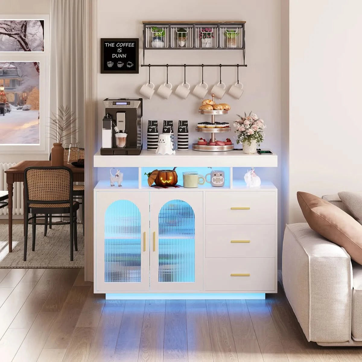 - Wooden Bazar