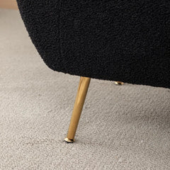 Ferry Upholstered Flip Top Storage Bench - Wooden Bazar