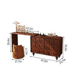 - Wooden Bazar