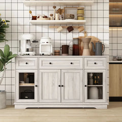 - Wooden Bazar