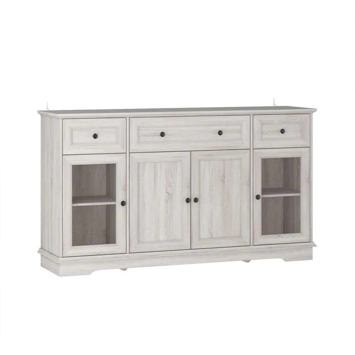 - Wooden Bazar