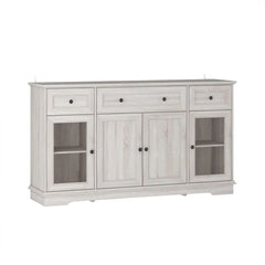 - Wooden Bazar