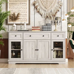 - Wooden Bazar