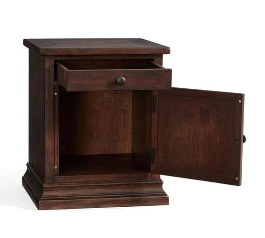 - Wooden Bazar