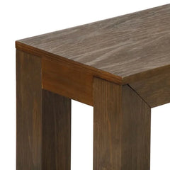 - Wooden Bazar
