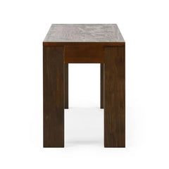 - Wooden Bazar
