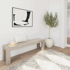 - Wooden Bazar