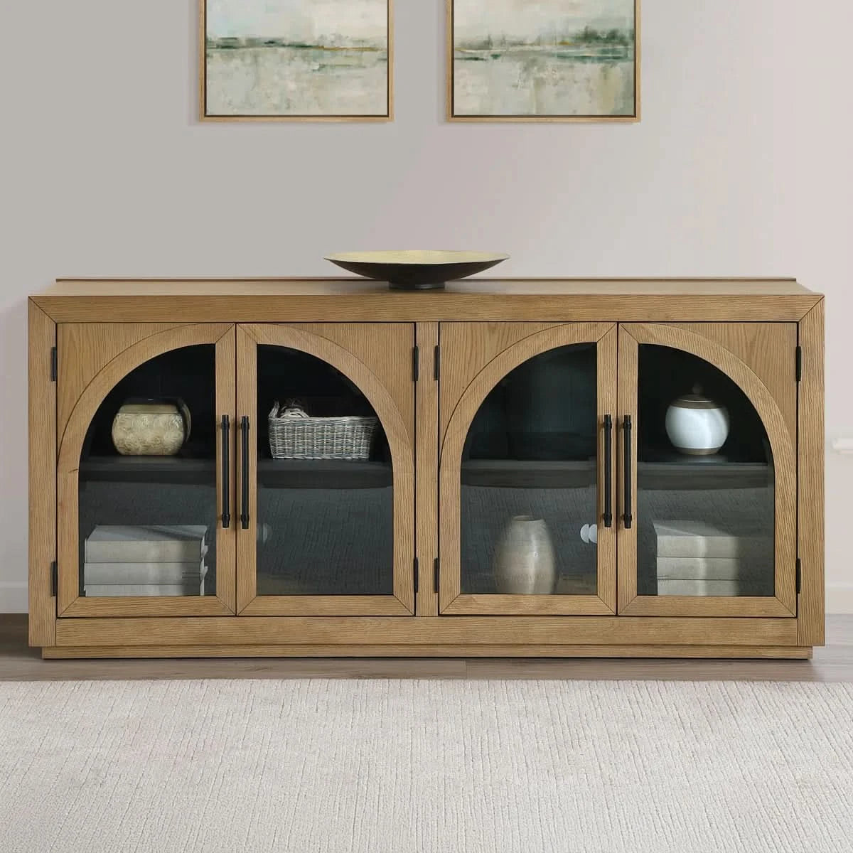 - Wooden Bazar