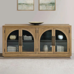 - Wooden Bazar