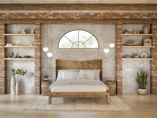 - Wooden Bazar