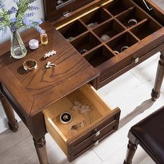 - Wooden Bazar