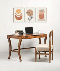 - Wooden Bazar