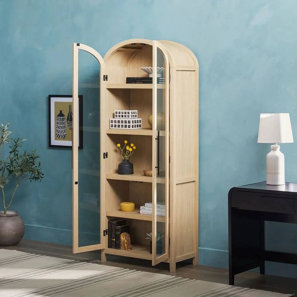 - Wooden Bazar