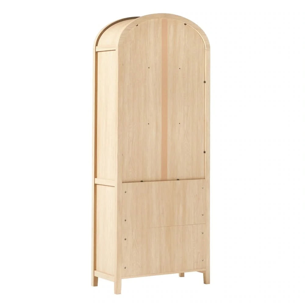 - Wooden Bazar