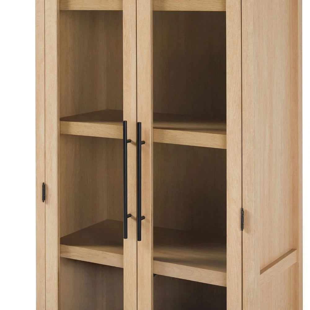 - Wooden Bazar