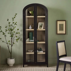 - Wooden Bazar