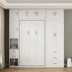 - Wooden Bazar