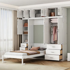 - Wooden Bazar