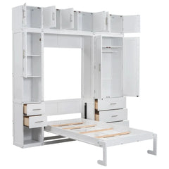 - Wooden Bazar