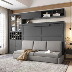 - Wooden Bazar
