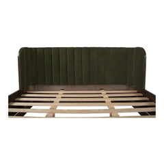 - Wooden Bazar