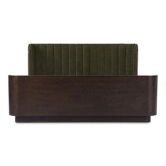 - Wooden Bazar