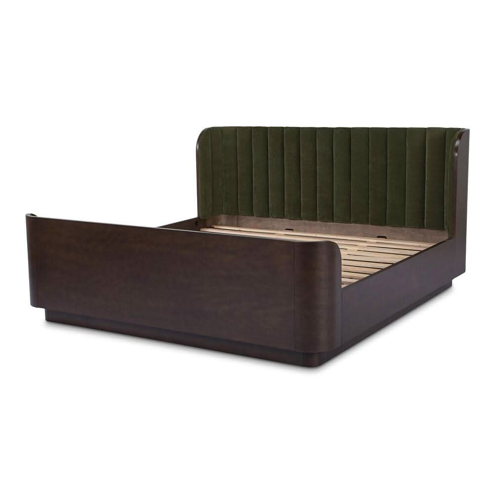 - Wooden Bazar