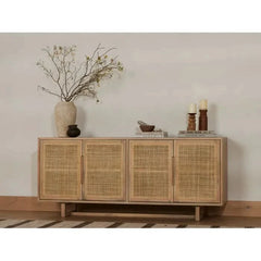 - Wooden Bazar