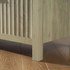 - Wooden Bazar