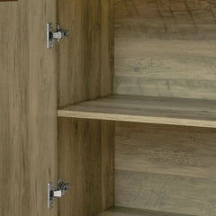 - Wooden Bazar