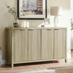 - Wooden Bazar