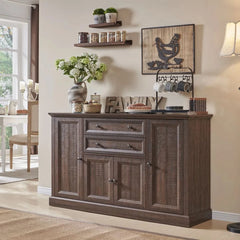 - Wooden Bazar