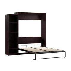 Nuhana Modern  Murphy Bed - Wooden Bazar
