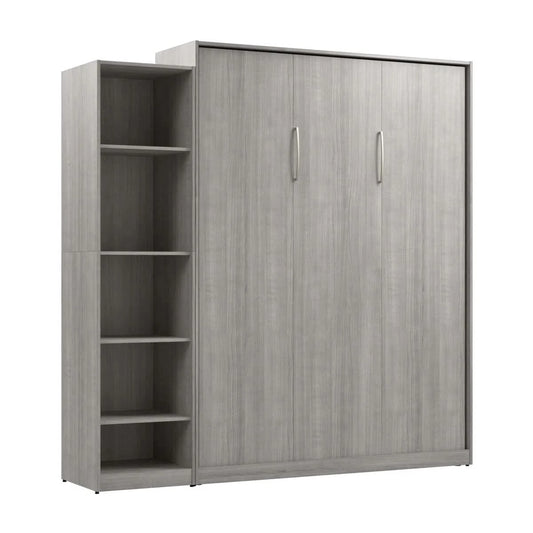 Nuhana Modern  Murphy Bed - Wooden Bazar