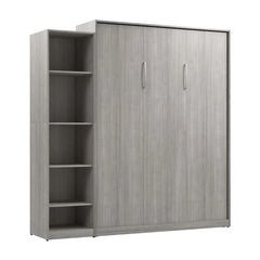 Nuhana Modern  Murphy Bed - Wooden Bazar