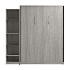 Nuhana Modern  Murphy Bed - Wooden Bazar