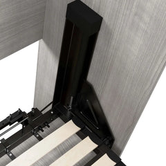 Nuhana Modern  Murphy Bed - Wooden Bazar