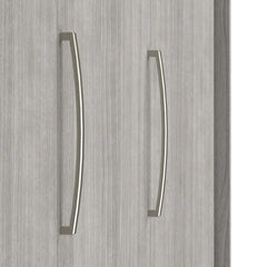 Nuhana Modern  Murphy Bed - Wooden Bazar