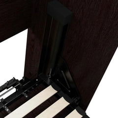 Nuhana Modern  Murphy Bed - Wooden Bazar