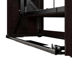 Nuhana Modern  Murphy Bed - Wooden Bazar