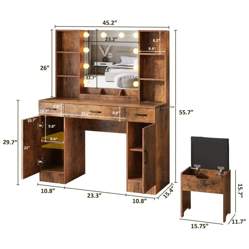 - Wooden Bazar