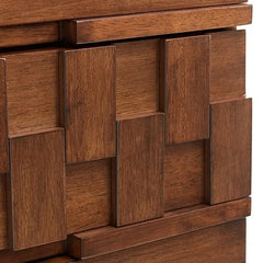 - Wooden Bazar