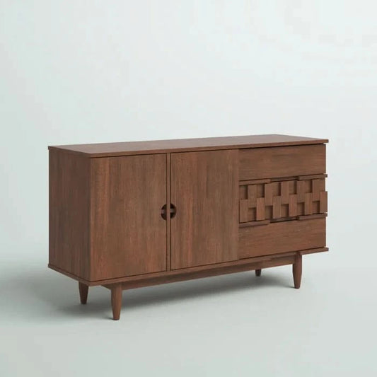- Wooden Bazar
