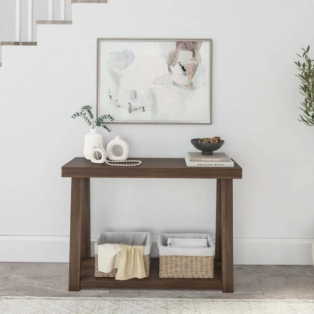 - Wooden Bazar