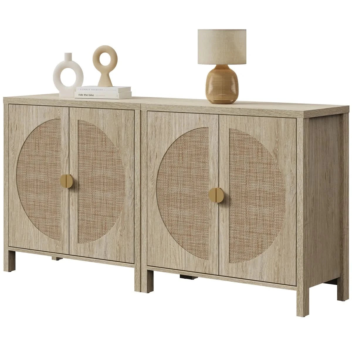 - Wooden Bazar